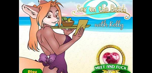  Meet and Fuck Sex on the Beach